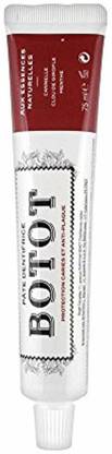 Botot Natural European Toothpaste  Toothpaste