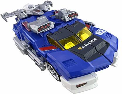 Tomy Tomica Hyper Series Hyper
