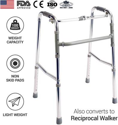 Dr Trust Bariatric Walker