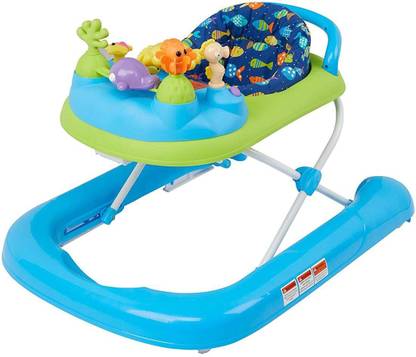 Mothercare Musical Activity Walker