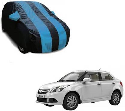 Flipkart SmartBuy Car Cover For Maruti Suzuki Swift Dzire (With Mirror Pockets)
