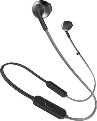 JBL Tune 205BT Bluetooth