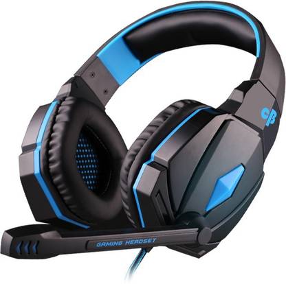 Cosmic Byte G4000 Wired Gaming