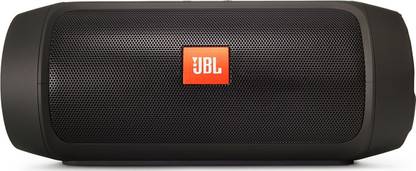 (Refurbished) JBL CHARGE 2 PLUS 15 W Portable Bluetooth  Speaker