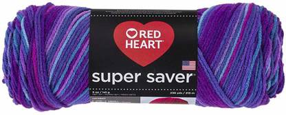 Coats & Clark Super Saver Yarn