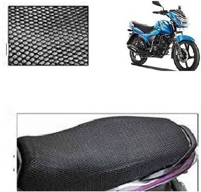 Seat Land 275 Single Bike Seat Cover For TVS Apache RTR 180