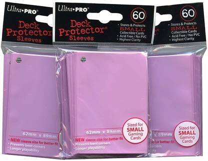 Ultra Pro Deck Protector Sleeves