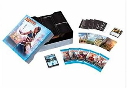 Magic The Gathering Kaladesh Gift Box