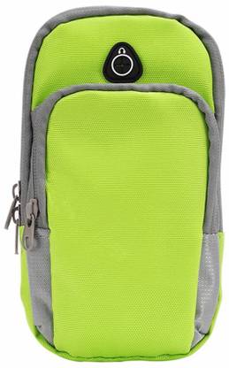 TECHPOOL Arm Band Case for All Smartphones, All Mini Items