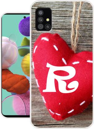 Morenzoprint Back Cover for Samsung Galaxy A51 a5220