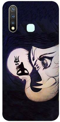 Insane Back Cover for Vivo Y19