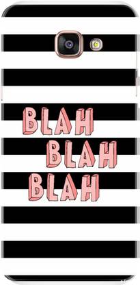 UPerfect Back Cover for Samsung Galaxy A5