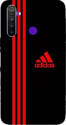 VStylish Mobile Cover Back Cover for Oppo Realme 5