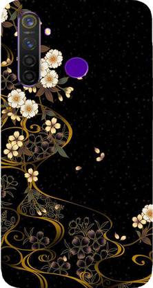 VStylish Mobile Cover Back Cover for Oppo Realme 5 Pro