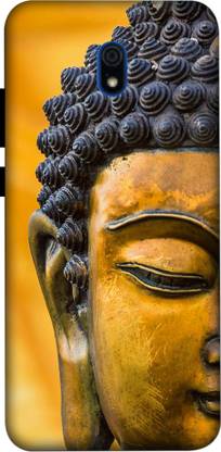 kolli Back Cover for Redmi 8A