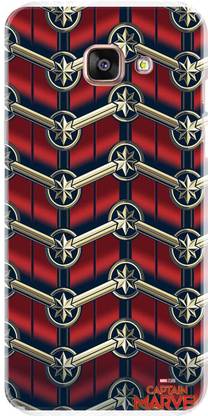 UPerfect Back Cover for Samsung Galaxy A5