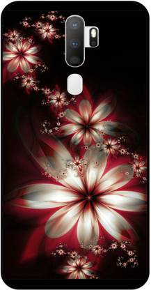 Shivay Mobicase Back Cover for OPPO A5 2020