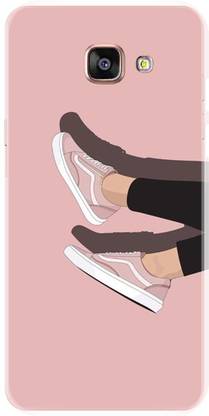 UPerfect Back Cover for Samsung Galaxy A5