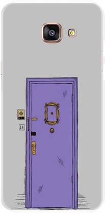 UPerfect Back Cover for Samsung Galaxy A5