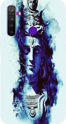 VStylish Mobile Cover Back Cover for Realme 5, Realme 5s, Realme 5i