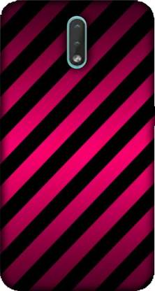 Treecase Back Cover for Nokia 2.3 / Nokia 2.3 Back cover , Back Case , Mobile Back Cover