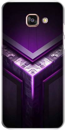 UPerfect Back Cover for Samsung Galaxy A5