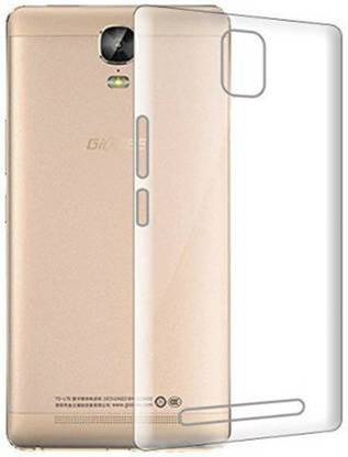 SRT Back Cover for Gionee P7 Max