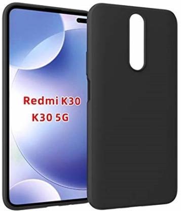 CASEHUNT Back Cover for Redmi K30