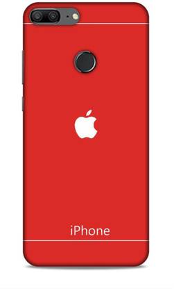 RS CASE Back Cover for HONOR 9 LITE / HONOR 9 LITE PRINTED BACK COVER / HONOR 9 LITE BACK COVER