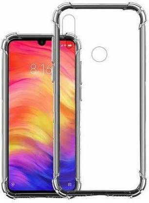 XOLDA Bumper Case for REDMI NOTE 7S