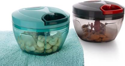 DOFUN 7 Vegetable & Fruit Chopper