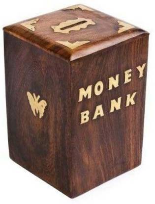 ALUXDON ASD118 Coin Bank