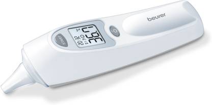 Beurer FT 58 Ear Thermometer 5 Years Warranty Thermometer