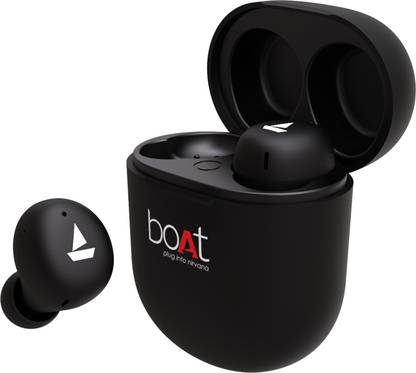 boAt Airdopes 383 True Wireless Bluetooth
