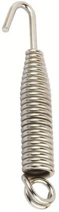 Faburaa Garden Zula Swing Hammock Accessory Spring Hook Swivel Hook 1