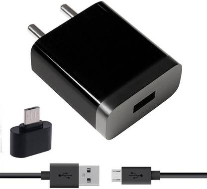 Alpha Transfer Wall Charger Accessory Combo for Redmi note 4, xiaomi redmi 5a