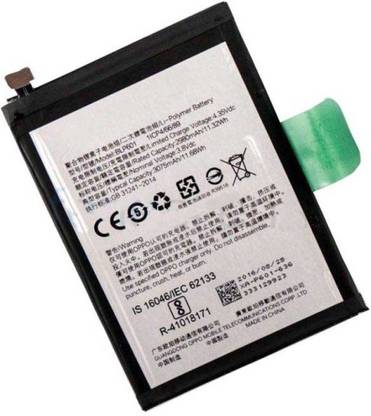 BkMart Mobile Battery For  OPPO F1S Original Battery (BLP601)