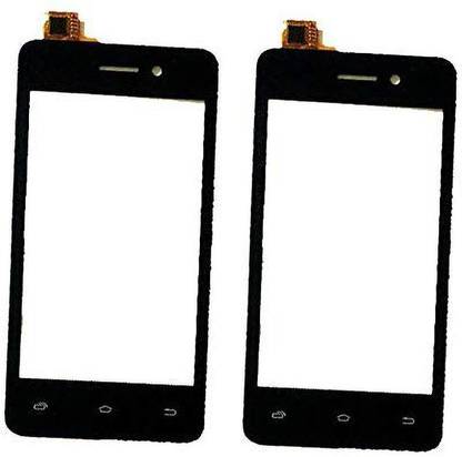 rajkumar communication Haptic/Tactile touchscreen Mobile Display for MICROMAX MICROMAX Q301 TOUCH
