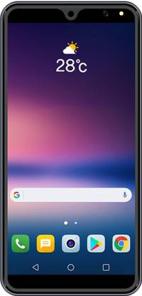 I Kall K110 (Black, 16 GB)