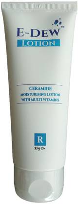 E-Dew E DEW CERAMIDE MOISTURISING LOTION