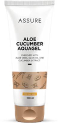 ASSURE Aloe Cucumber Aquagel