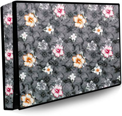 Stylista 2 layer protection Waterproof-Dustproof led/lcd Tv Cover for 23 inch LED-LCD TV  - STY_bb65_LED23
