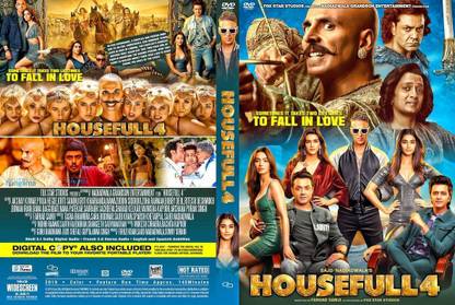 Housefull 4