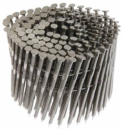 Laksh 50 mm Collated Nails