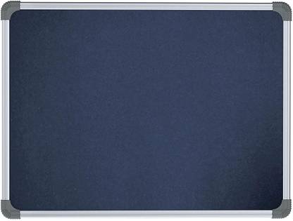 Ab Sab Pin Up Board 1.5X 2 Feets Notice Board