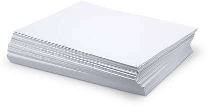 JMS CONCERN Pepar Ruled A4 1 gsm A4 paper