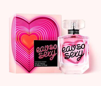 VICTORIAS SECRET Eau So Sexy Eau de Parfum  -  50 ml