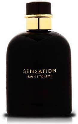 WPC Deziner Boutique Sensation Boutique Strong Perfume Royal Energetic Combination Perfume  -  100 ml