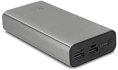 Syska 20000 mAh Power Bank