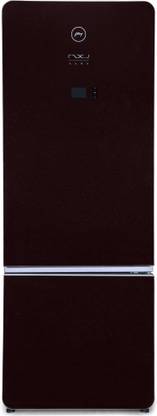 Godrej 430 L Frost Free Double Door Bottom Mount 3 Star Refrigerator